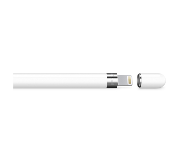 Apple Pencil (1. generacji) - 275702 - zdjęcie 3
